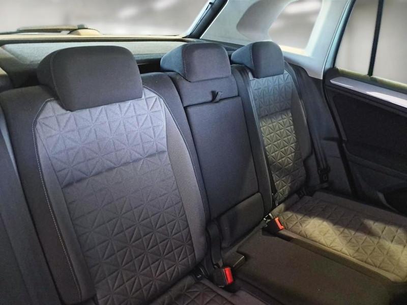 VOLKSWAGEN TIGUAN 1.4 TSI EHYBRID LIFE DSG SUV