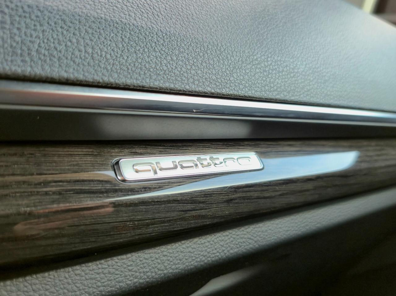 Audi Q5 2.0 TDI 190 CV quattro S tronic Sport