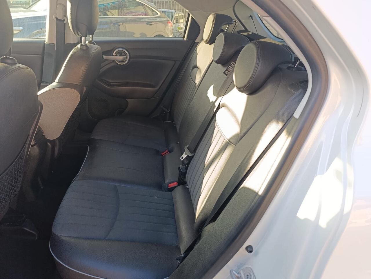 Fiat 500X 1.6 MultiJet 120 CV Business