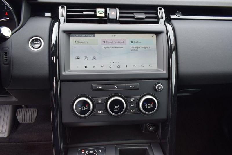 Land Rover Discovery 2.0 SD4 N1 AUTOCARRO IVA ESPOSTA