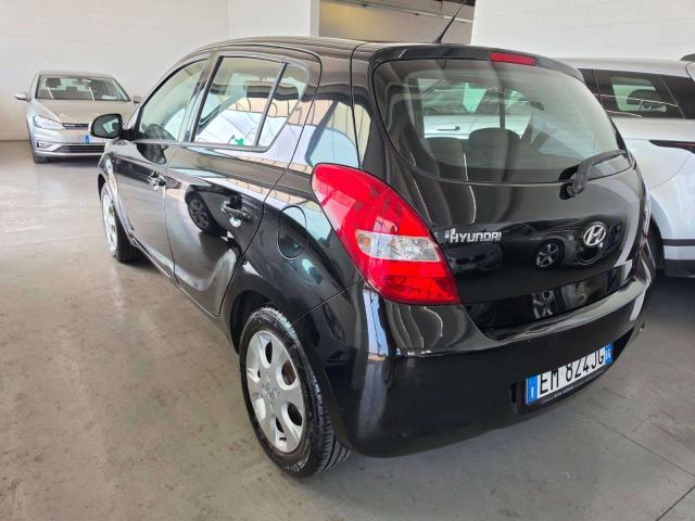 Hyundai i20 i20 I 5p 1.2 Comfort FL