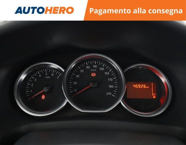 DACIA Sandero Stepway 0.9 TCe 90 CV Techroad