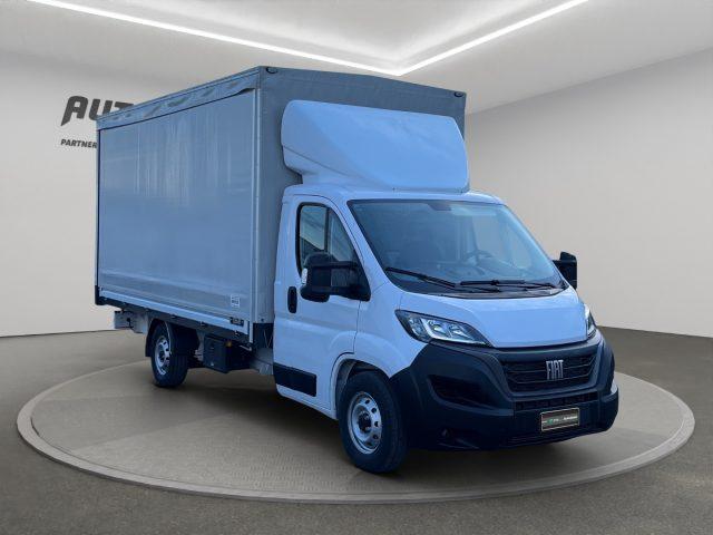 FIAT Ducato 2.2 MJT3 MAXI TELONATO KM0