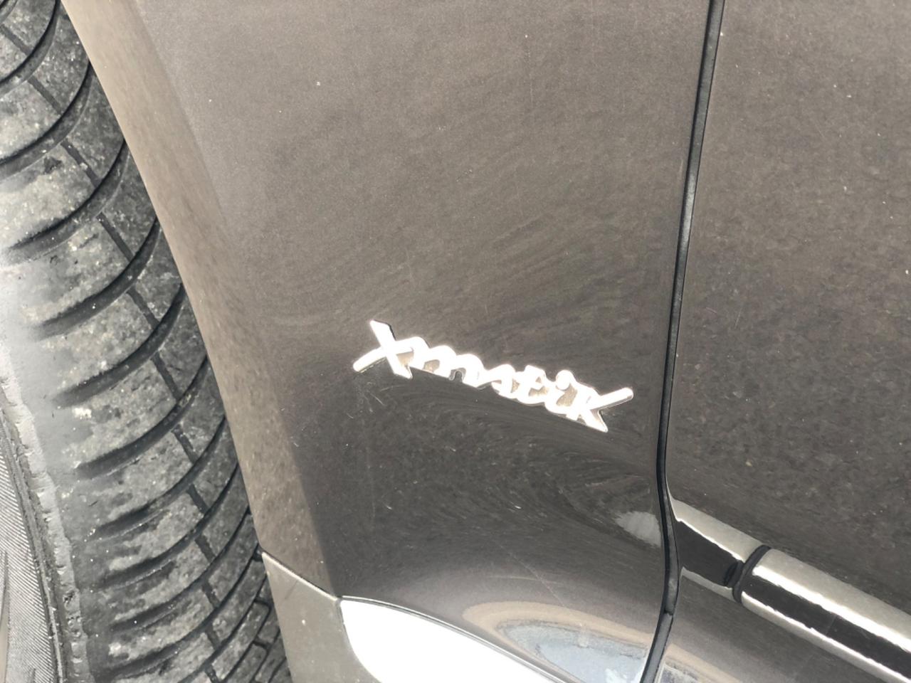 Volkswagen Touareg 2.5 TDI 4X4 XMATIK 2005