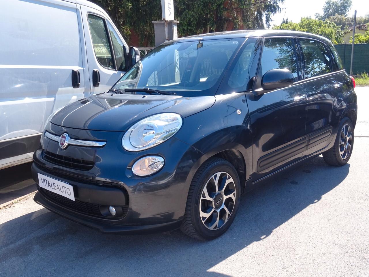 Fiat 500L 1.3 Multijet 95 CV Business
