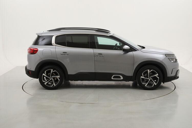 Citroen C5 Aircross Feel Pack EAT8 BR120740 1.5 Diesel 131CV