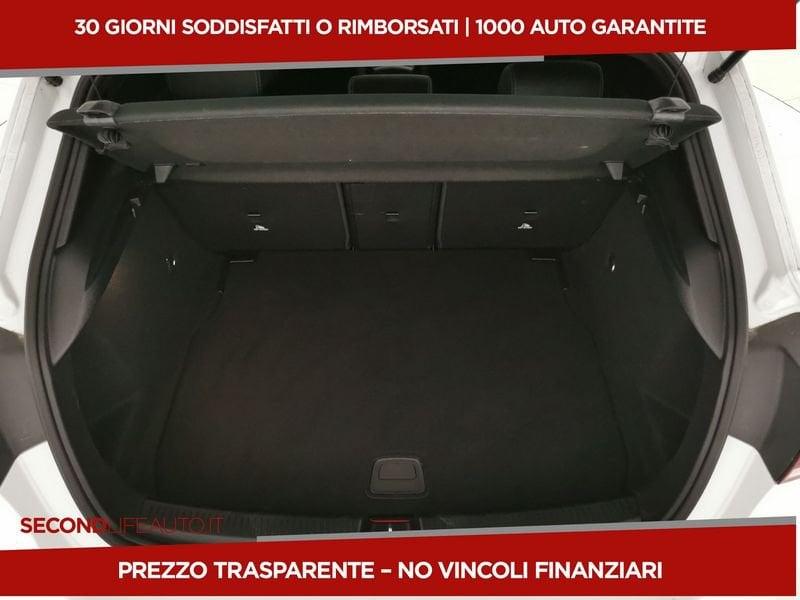 Mercedes-Benz Classe A A 200 d Sport auto