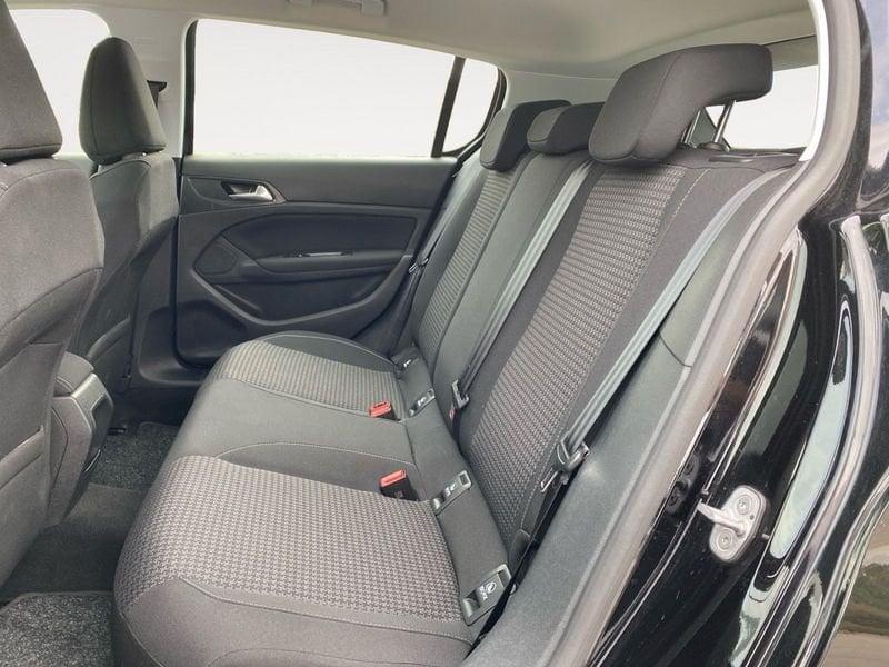 Peugeot 308 Active BlueHDi 130 S&S