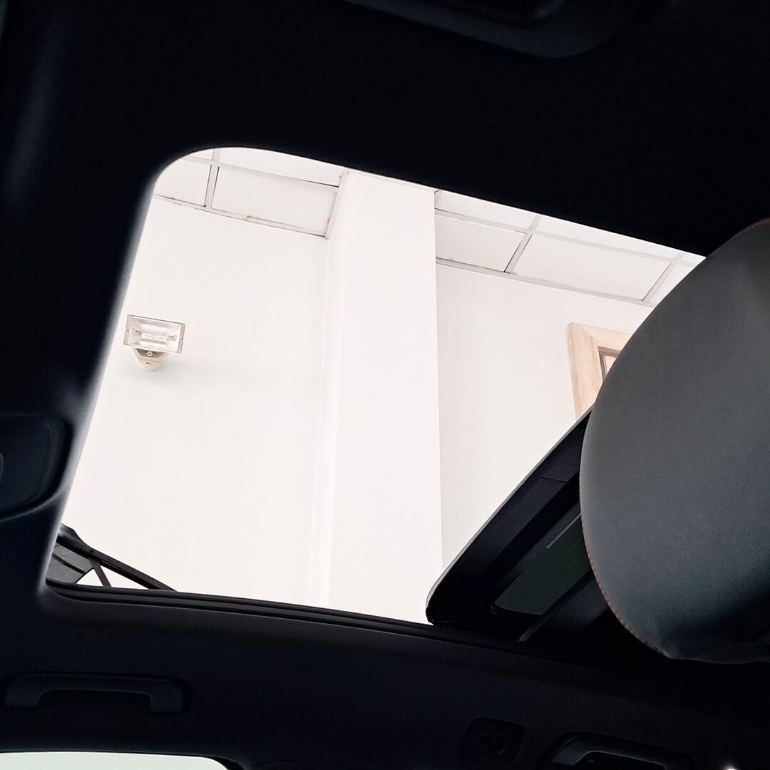 Audi Q5 40 TDI S line identity black |tetto apriblie|