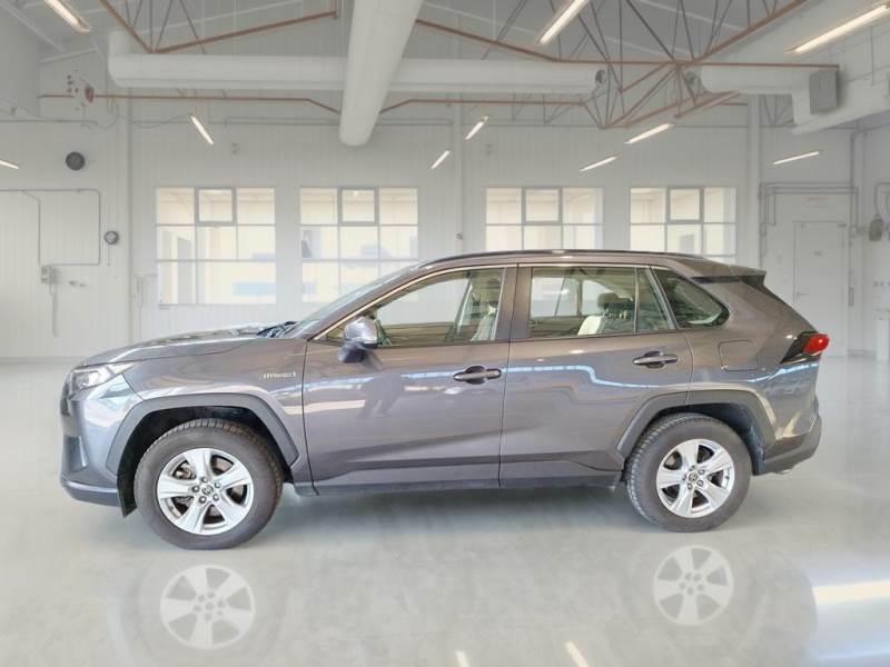 TOYOTA RAV 4 2.5 HV 178cv E-CVT Business 2WD