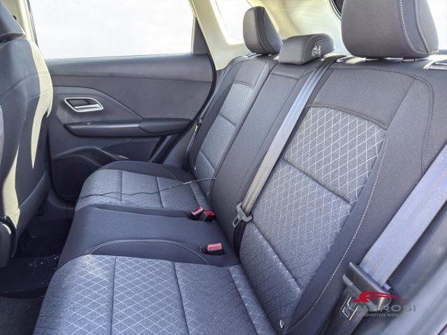 MG ZS MG 1.5L HEV 2KWH COMFORT