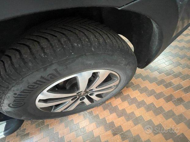 SSANGYONG Rexton W 2.0 Xdi 4WD A/T Top