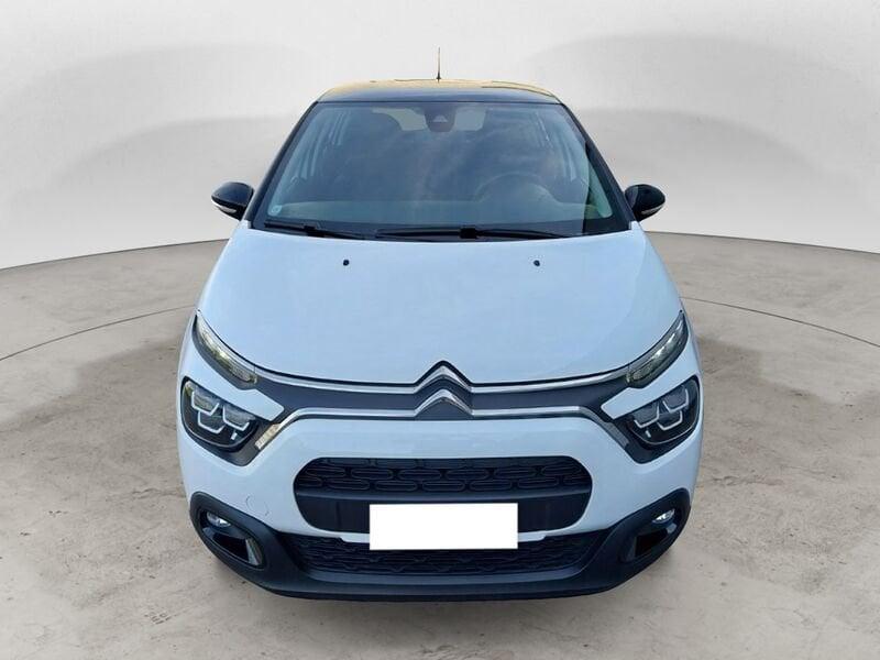 Citroën C3 III 2017 1.2 PureTech 83cv Shine S&S