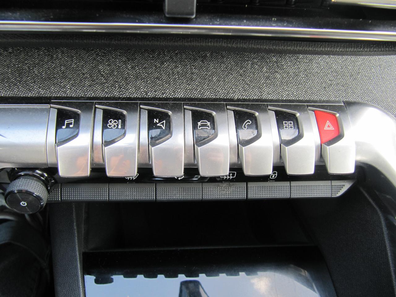 Peugeot 5008 BlueHDi 130 S&S EAT8 Allure 7 posti - automatrico