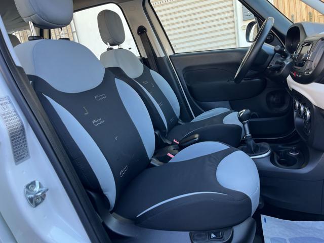 FIAT 500L 1.3 Multijet 85 CV Easy