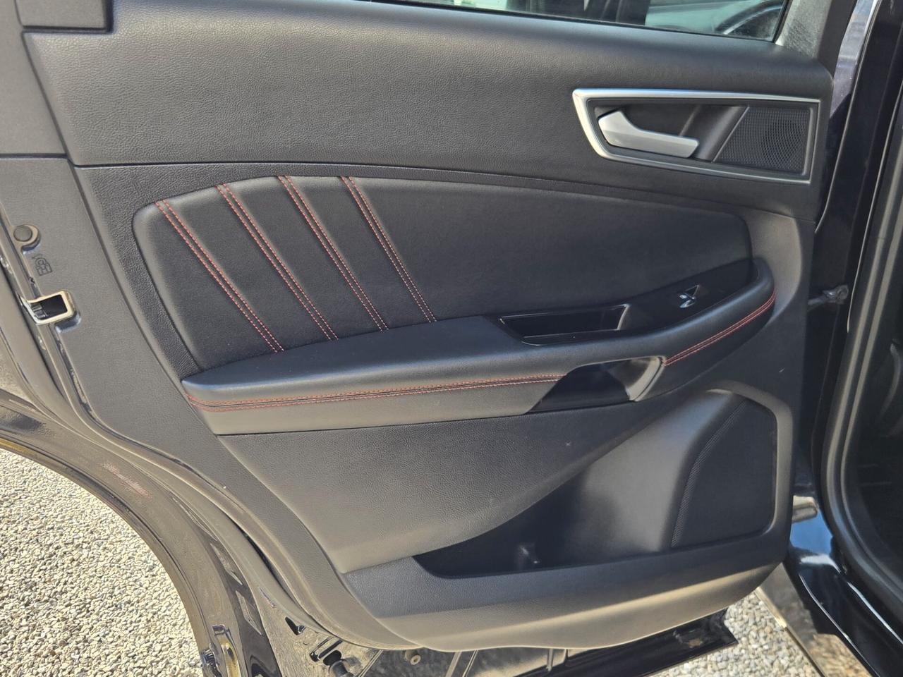 Ford Edge 2.0D ST-LINE 4x4 FULL OPTIONAL GANCIO TRAINO TETTO APRIBILE