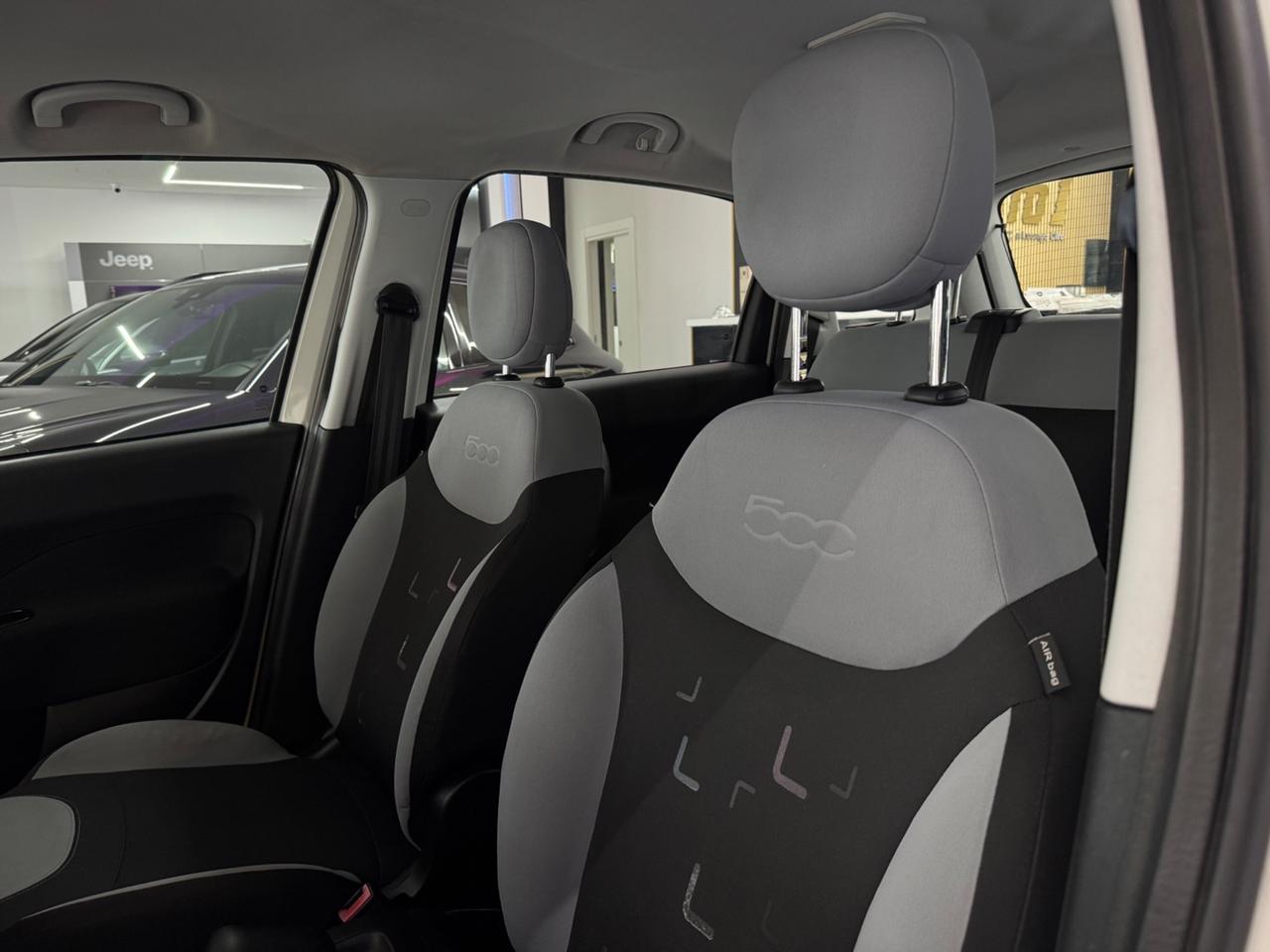 Fiat 500L 1.3 Multijet 95CV Lounge