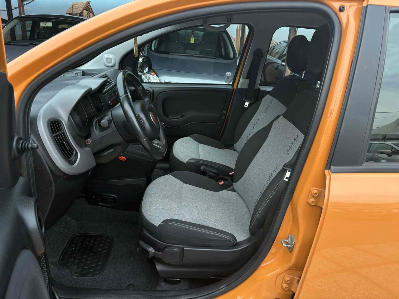 Fiat Panda 1.2 EasyPower pop gpl 2028