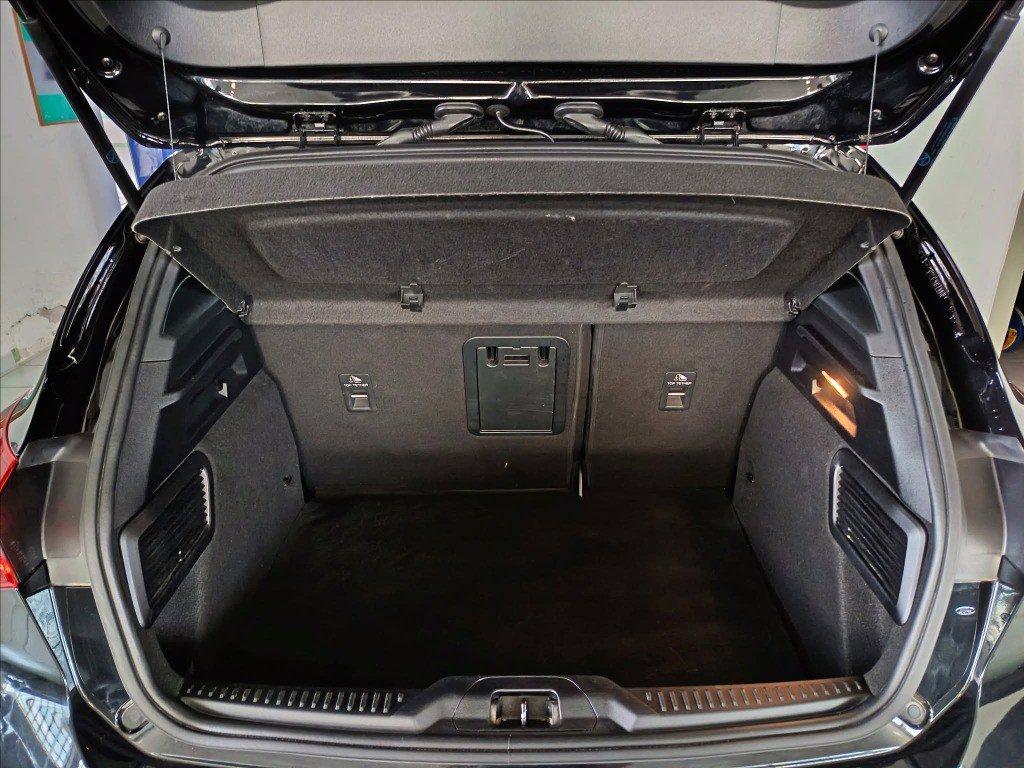 FORD Focus 1.0t ecoboost h ST-Line X 125cv del 2023