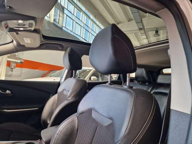 Renault Kadjar Kadjar 1.2 tce energy Intens 130cv