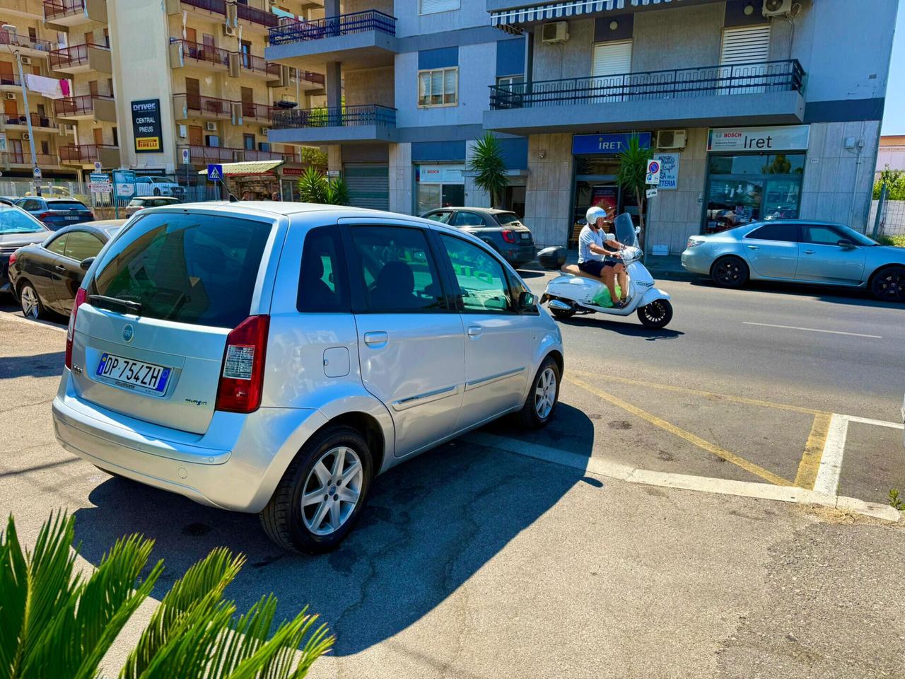 Fiat Idea 1.3 Multijet 16V 90 CV - Anno 2008