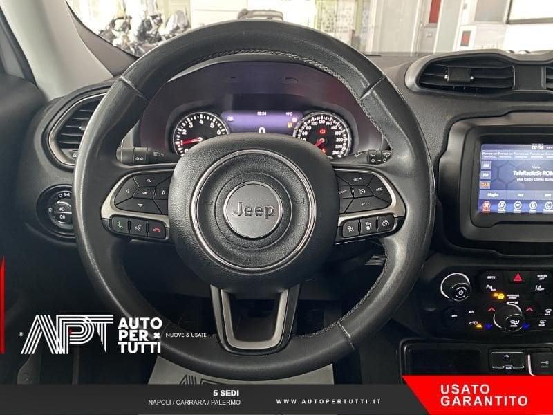 Jeep Renegade Renegade 1.0 t3 Limited 2wd