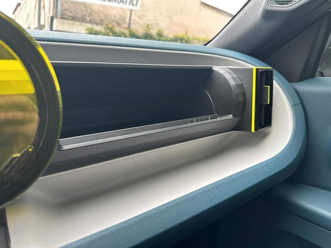 Fiat Grande Panda 1.2 Hybrid 110 CV S&S Icon