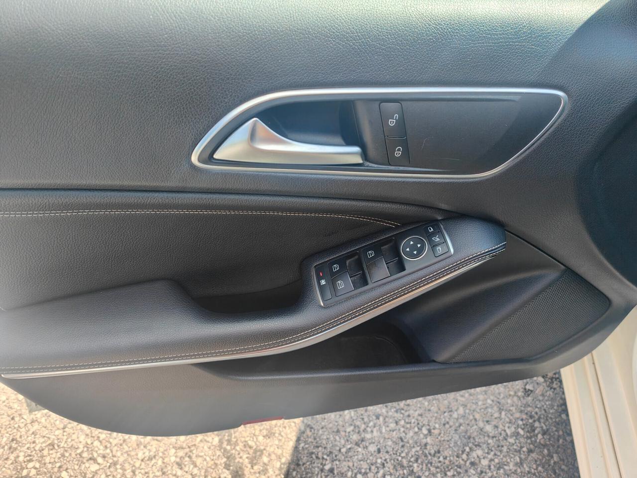 Mercedes-benz A 180 CDI Executive