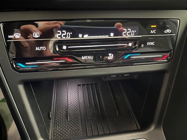 Volkswagen Taigo 1.0 TSI 115 CV R-Line