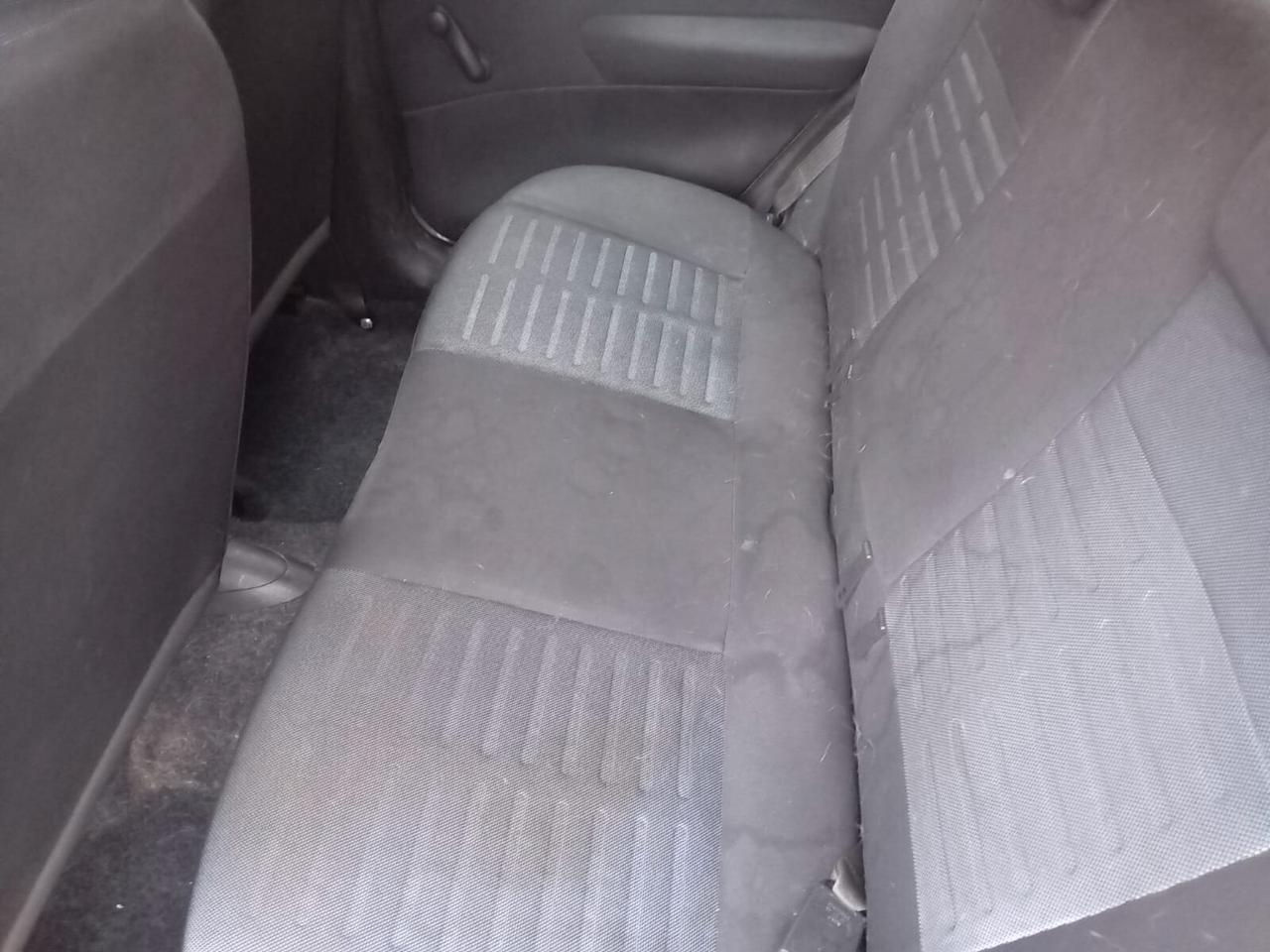 Fiat Punto Classic 1.2 5 porte Active GPL