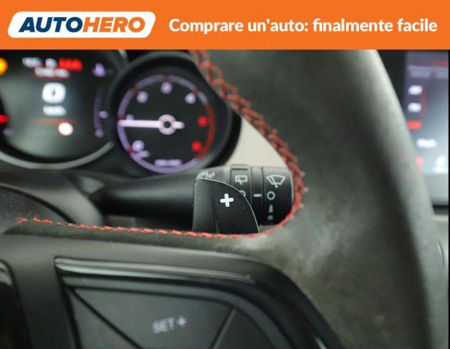 FIAT 500X 1.6 MultiJet 120 CV DCT Sport