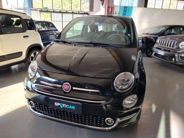 FIAT 500 1.0 Hybrid Dolcevita MY23 ROTTAMAZIONE