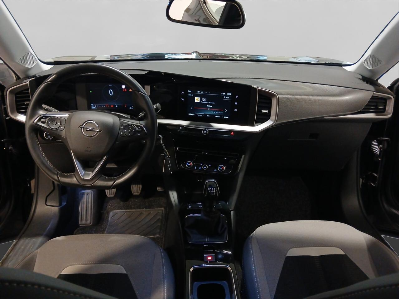 Opel Mokka 1.2 Turbo 130 CV Elegance