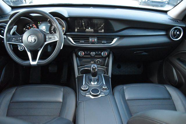 ALFA ROMEO Stelvio 2.2 Turbodiesel 210 CV AT8 Q4 Executive
