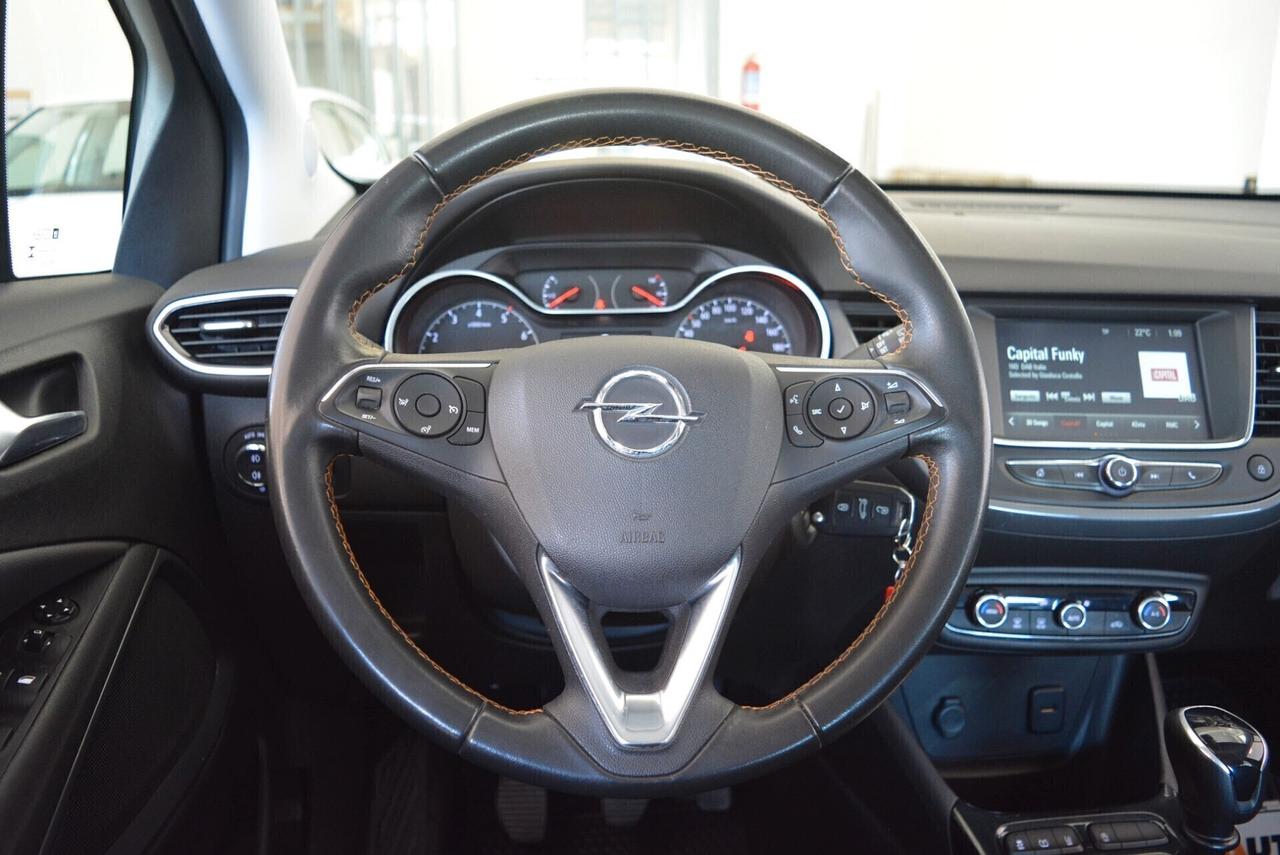 Opel Crossland X 1.5 ECOTEC D 102 CV S&s Innovation CarPlay