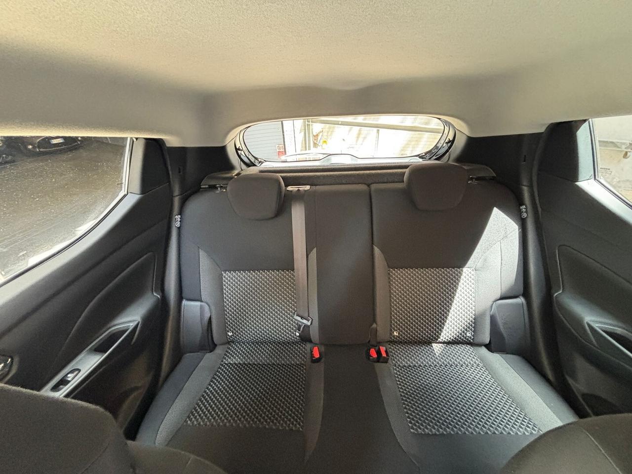 NISSAN MICRA IG-T XTRONIC - UNICOPROPRIETARIO