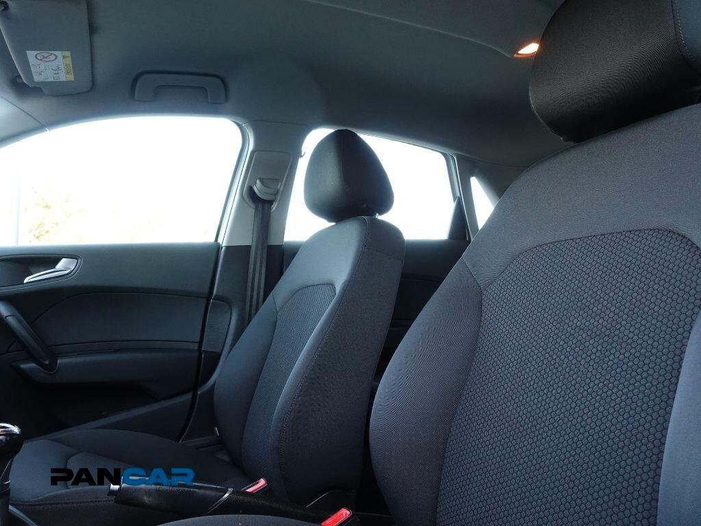 Audi A1 1.4 TDI Admired OK NEOPATENTATI