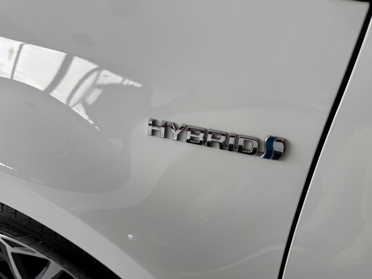 Toyota Yaris 1.5 Hybrid 5 porte Trend
