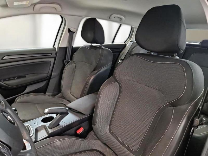 RENAULT MEGANE SPORTER 1.5 DCI 85KW BLUE BUSINESS WAGON