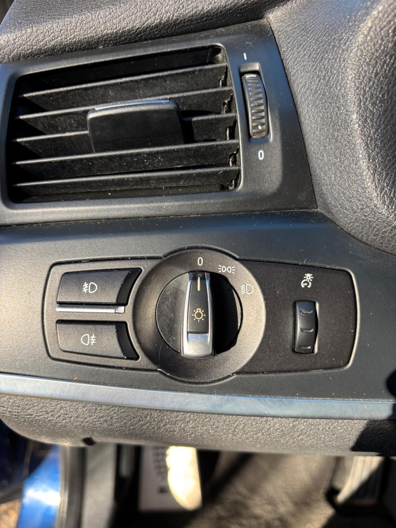 Bmw X3 xDrive20i M-Sport, GPL