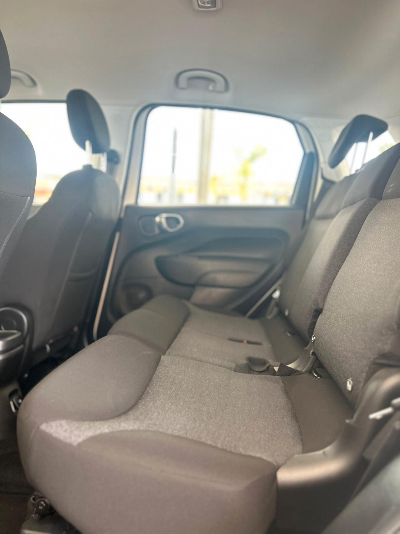 Fiat 500L 1.6 Multijet 120 CV