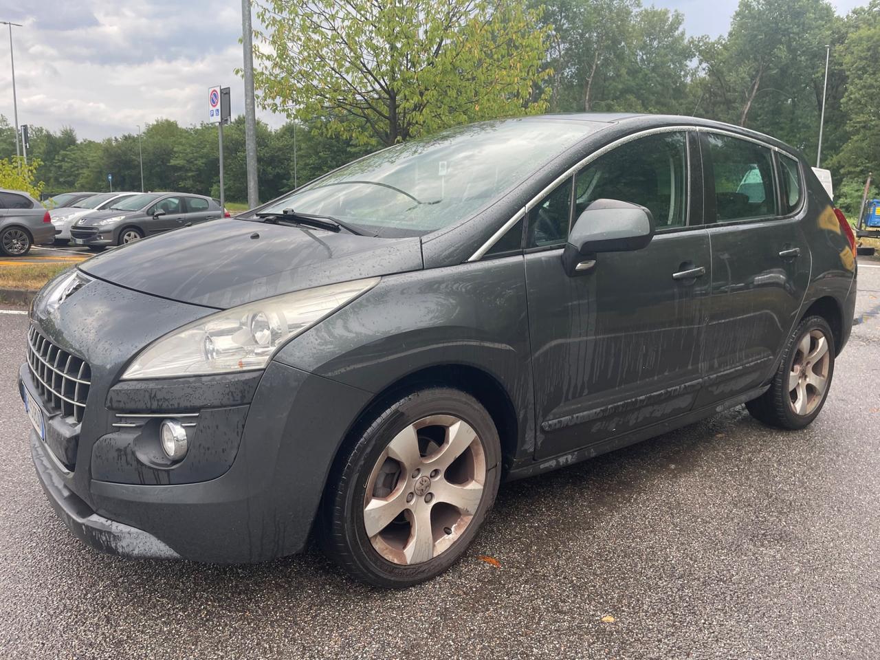 Peugeot 3008 1.6 HDi 112CV*Cerchi*