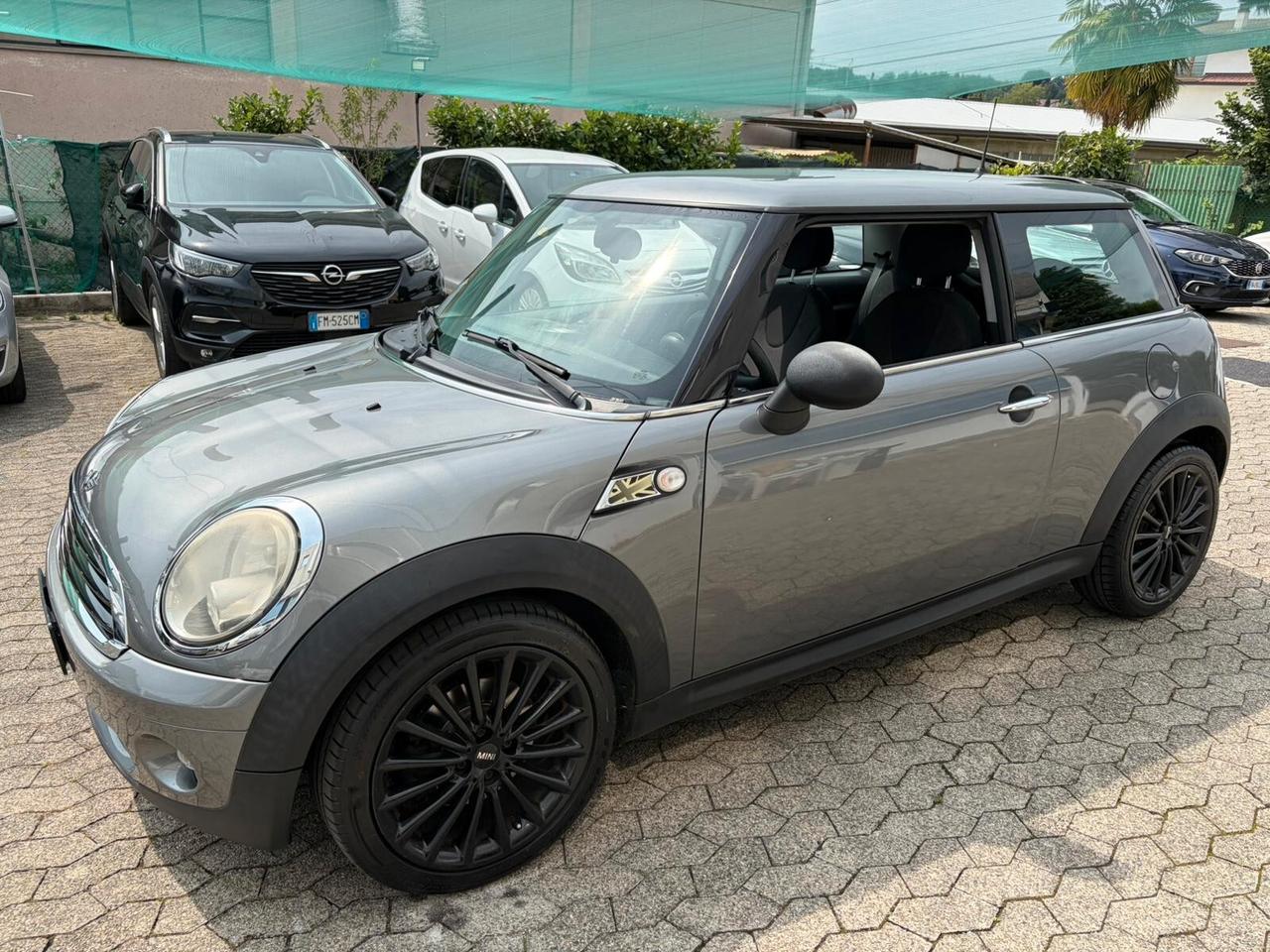 Mini Cooper 1.4 16V Ray 75CV* DA RIVEDERE
