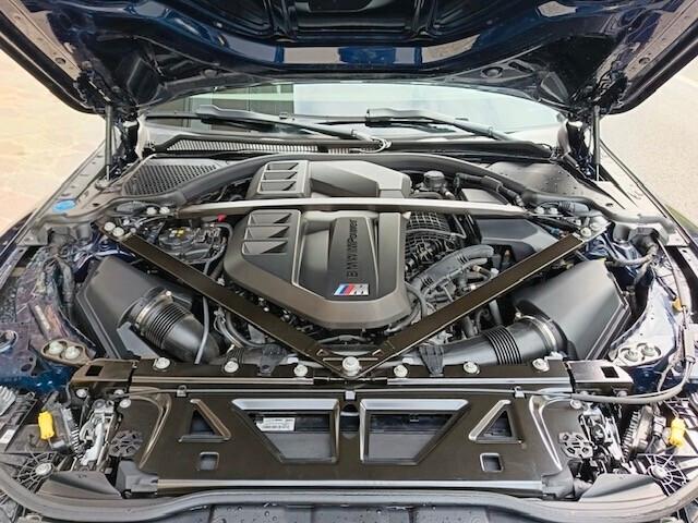 Bmw M3 3.0 Competition M xDrive AUTO, UFF., UNICOPROP., GARANZIA ESTESA