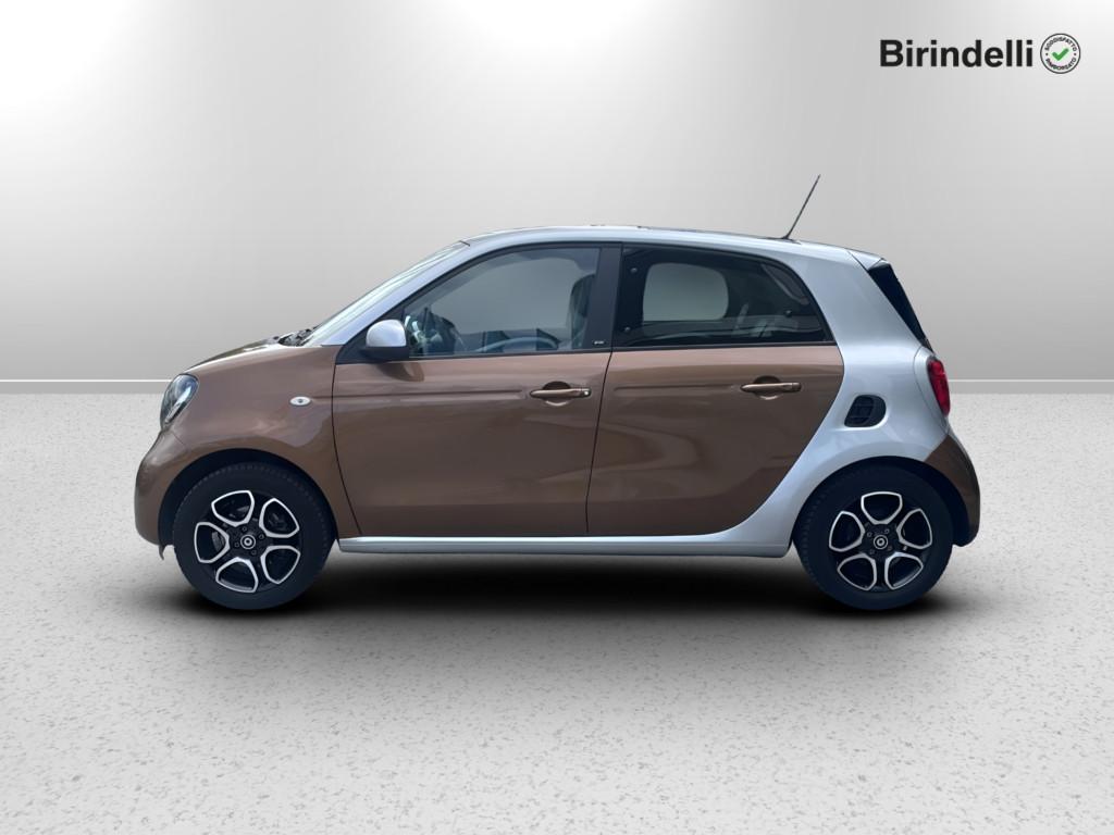 SMART forfour 2ªs. (W453) - forfour 70 1.0 Prime