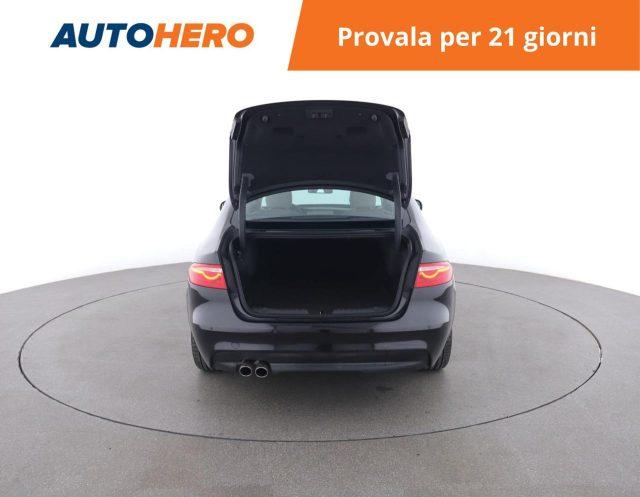 JAGUAR XF 2.0 D 180 CV aut. Prestige