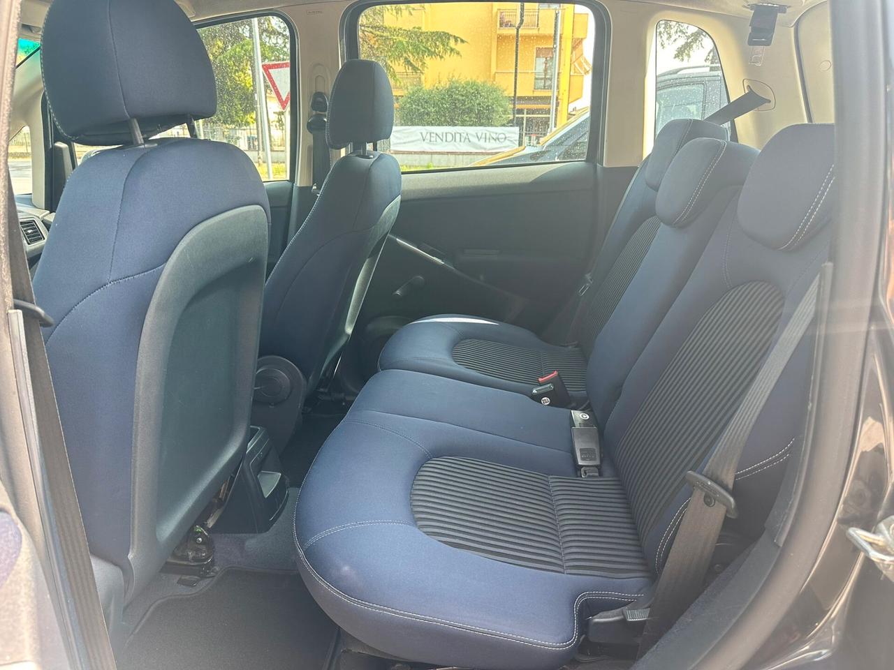 Lancia MUSA 1.3 MTJ 95cv *MOTORE NUOVO*