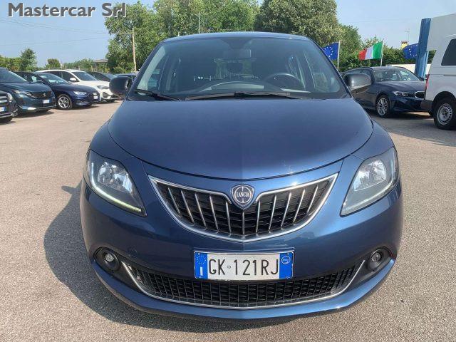 LANCIA Ypsilon NEOPATENTATI 1.0 firefly hybrid Gold S tg:GK121RJ