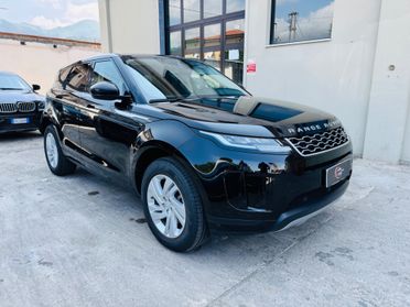 Land Rover Range Rover Evoque 2.0D I4-L.Flw 150 CV AWD Auto R-Dynamic