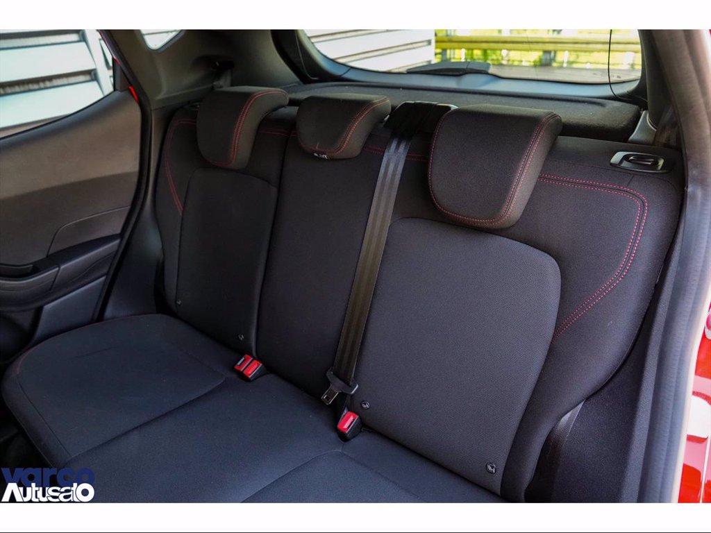 FORD Fiesta 5p 1.0 ecoboost h st-line 125cv del 2023